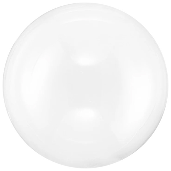 Glossy Globe - 26 inch - 5 stuks