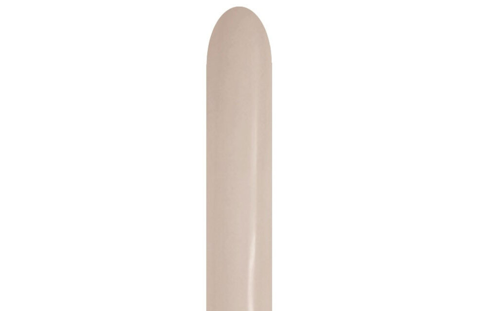 Sempertex Nozzle Up 360 - White Sand 071 - 50 Pieces