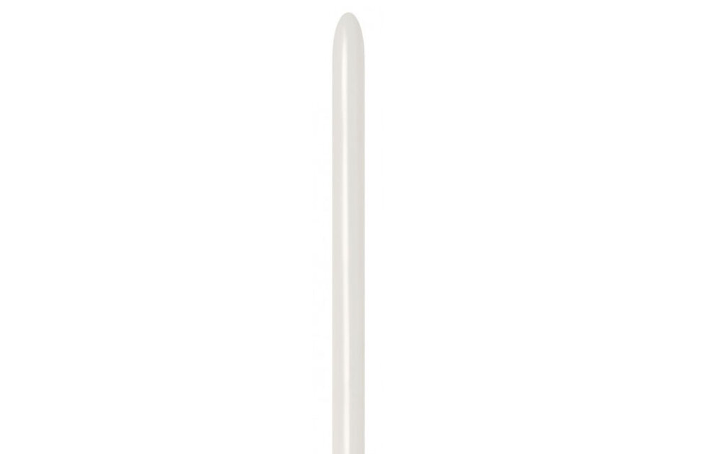 Sempertex 160 - Pastel Dusk Cream 107 - 50 pieces