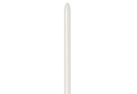 Sempertex 160  - Pastel Dusk Cream 107 - 50 pcs