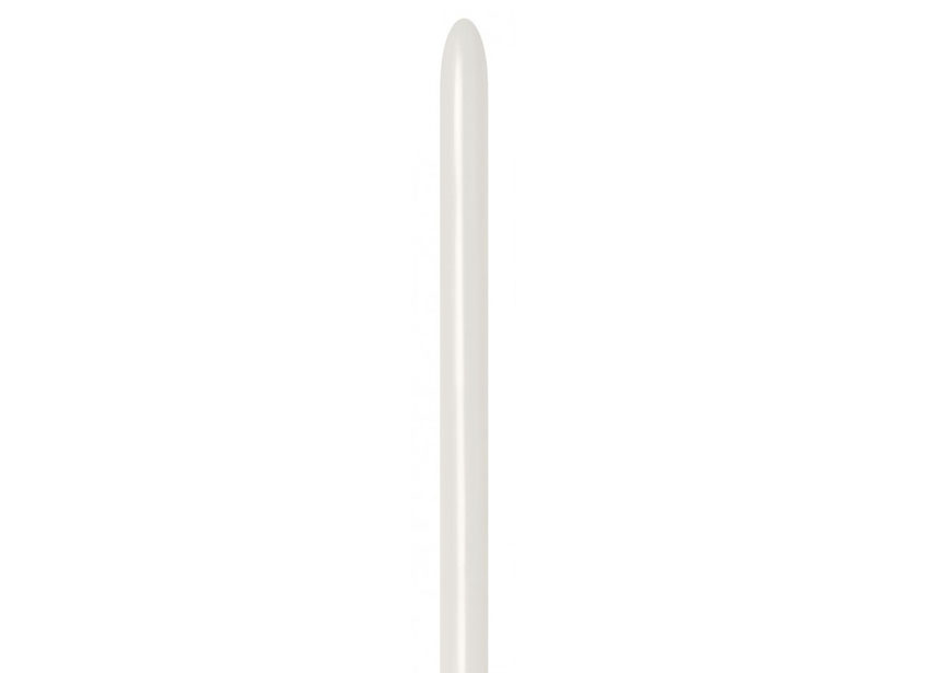 Sempertex 160 - Pastel Dusk Cream 107 - 50 pieces
