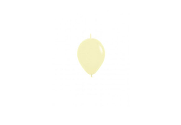 LOL.06 - Matte Yellow 620 - 50 pcs