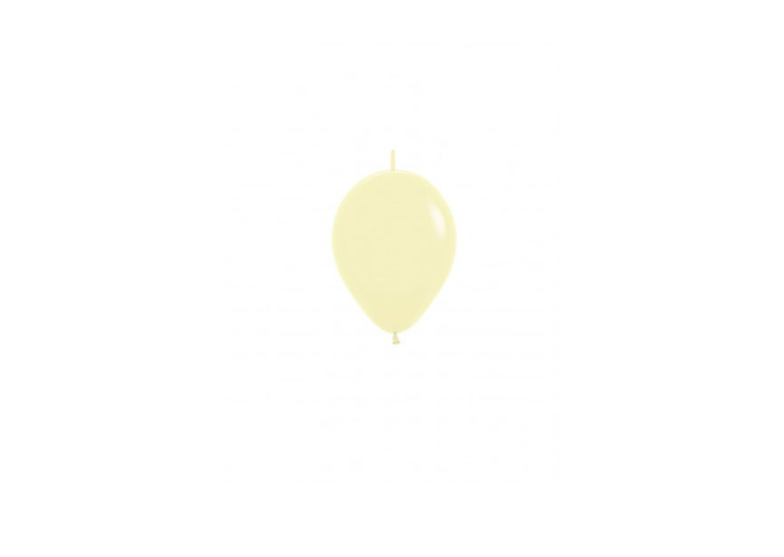 LOL.06 - Matte Yellow 620 - 50 pieces