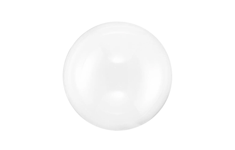 Glossy Globe - 18 inch - 5 pieces