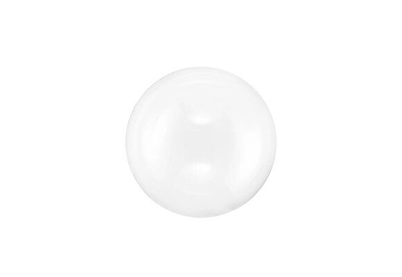 Glossy Globe - 10 inch - 5 pcs