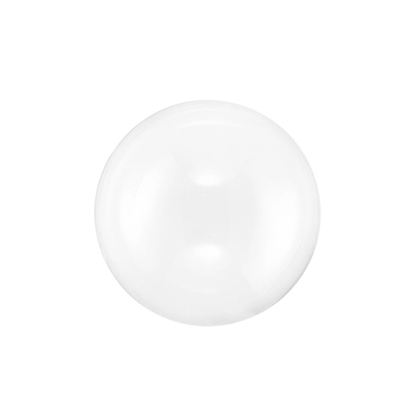Glossy Globe - 10 inch - 5 stuks