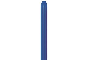 260 - Metallic Blue 540 - 50 Stuks