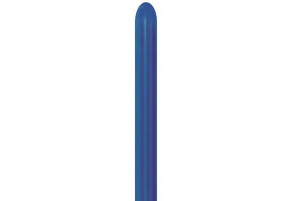 Nozzle Up - 260 - Metallic Blue 540 - 50 Stuks