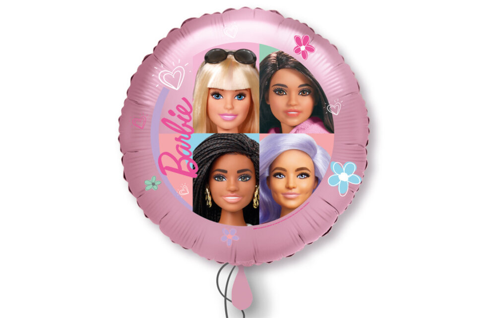 Barbie - Sweet Life - Amscan - 18 inch