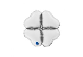 Base Heart - Satin White - 12 Inch