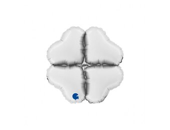 Base Heart - Satin White - 12 Inch