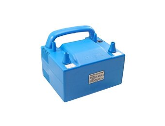 Electric Balloon Pump