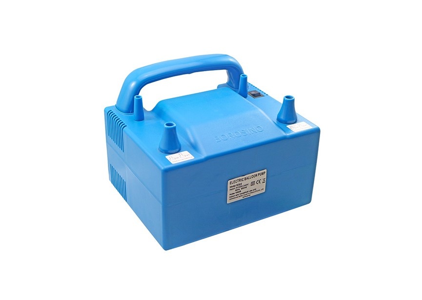 Electric Balloon Pump