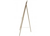 Schildersezel - Gold - IJzer