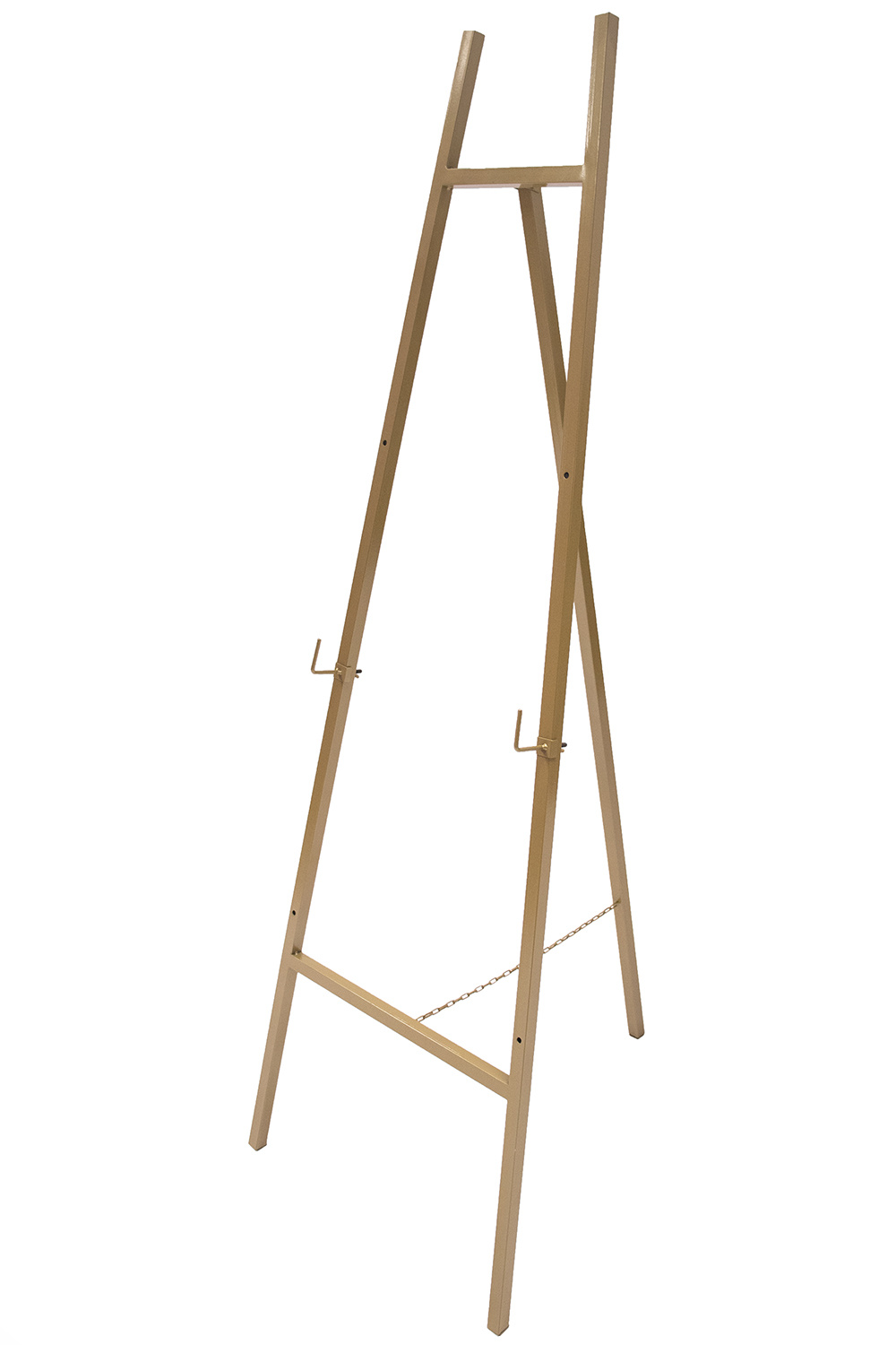 Schildersezel - Gold - IJzer