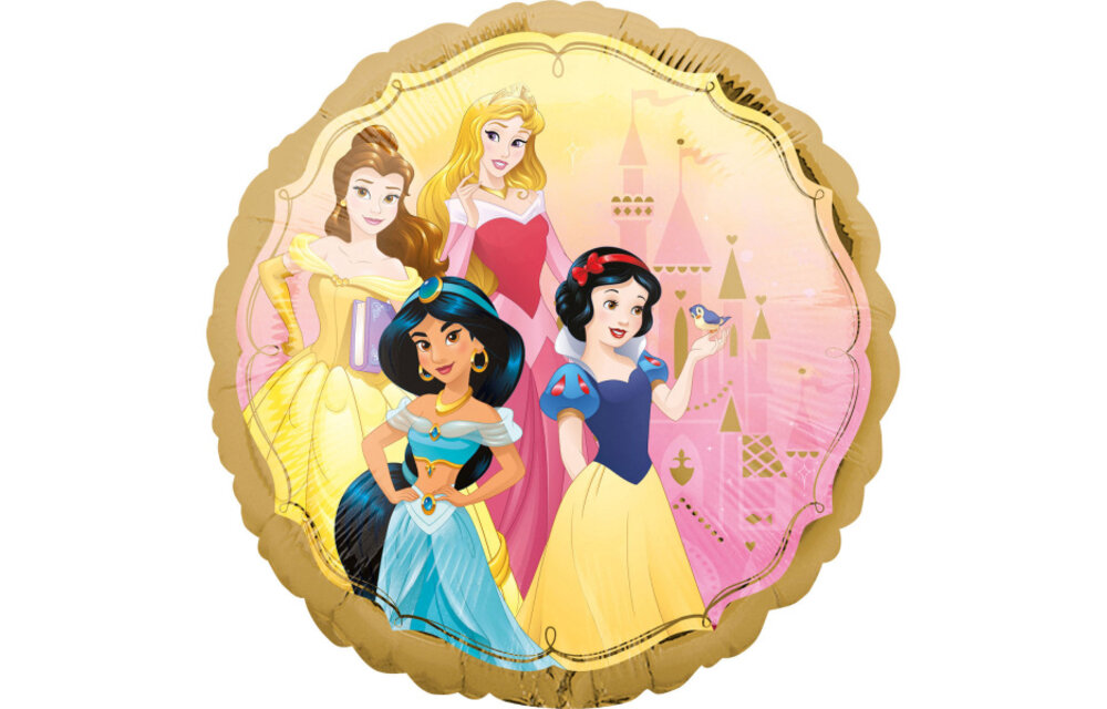 Disney Princess - Once Upon a Time - 18 inch - Anagram