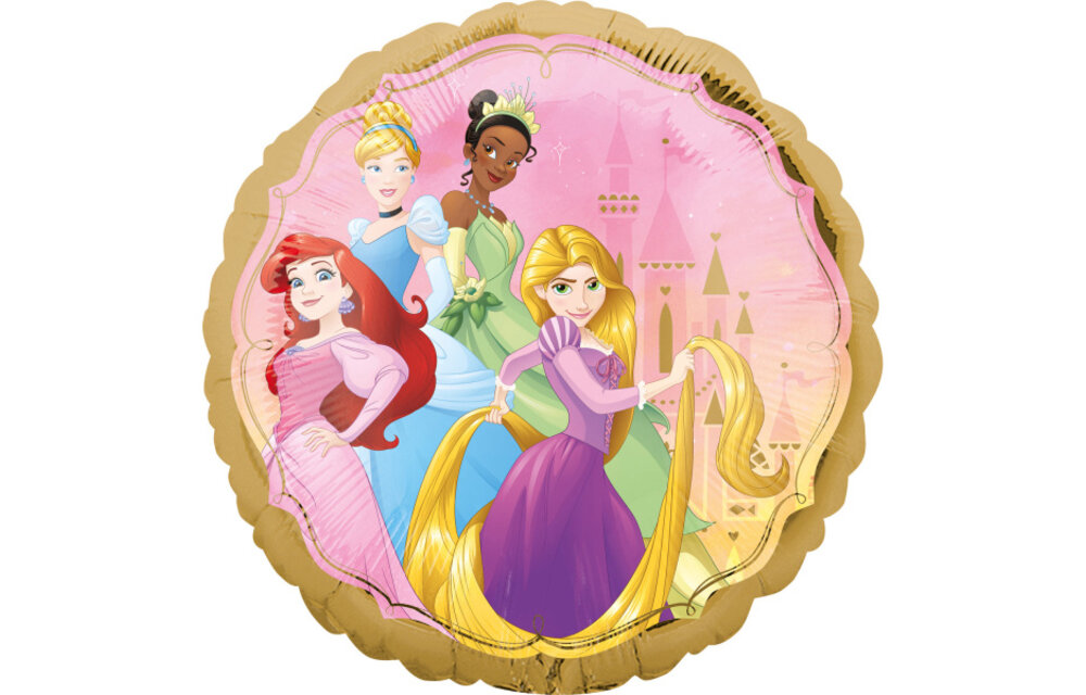 Disney Princess - Once Upon a Time - 18 inch - Anagram