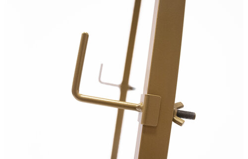 Schildersezel - Gold - IJzer