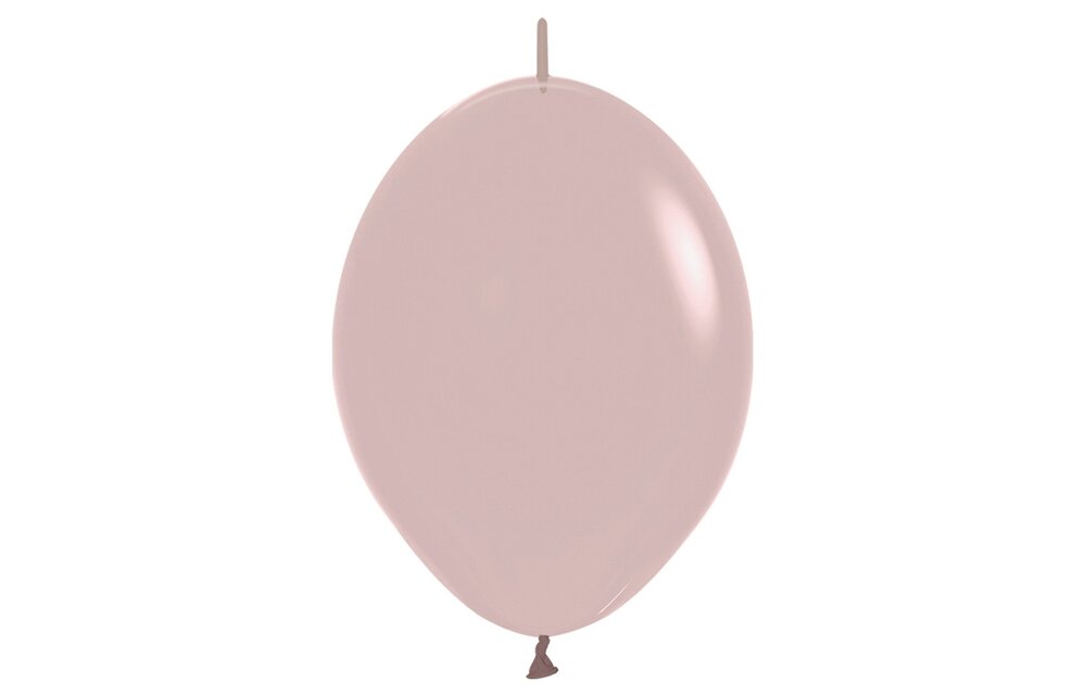 LOL.12 - Pastel Dusk Rose 110 - 50 pieces