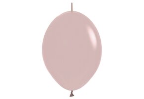 LOL.12 - Pastel Dusk Rose 110 - 50 Stuks