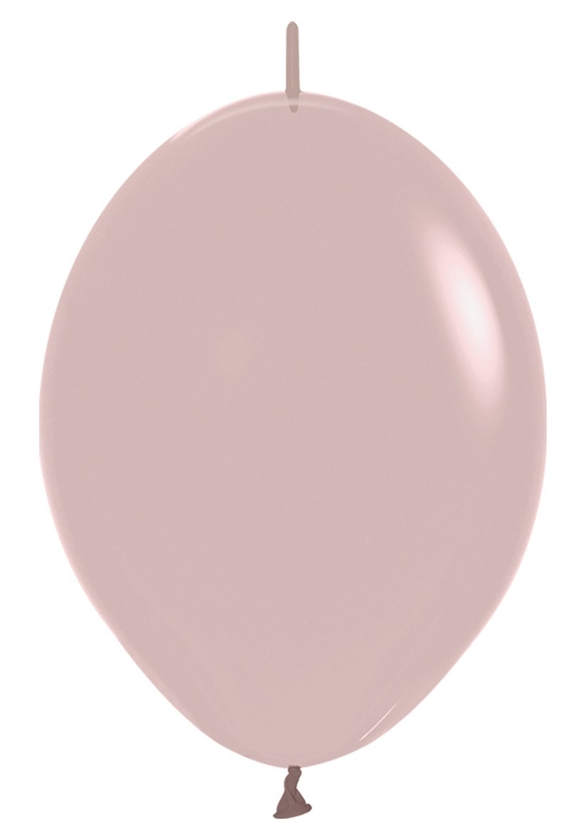 LOL.12 - Pastel Dusk Rose 110 - 50 pieces