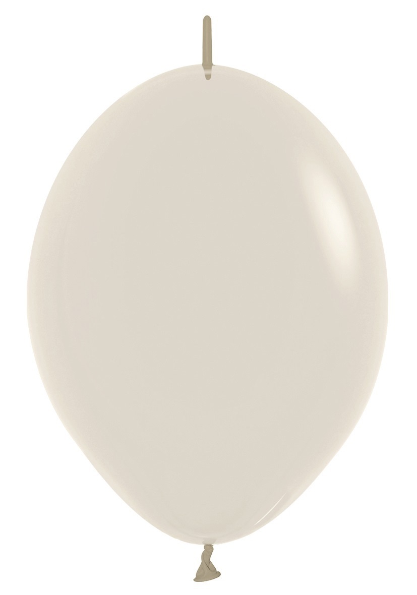 LOL.12 - Pastel Dusk Cream 107 - 50pieces