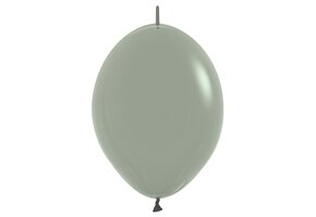 LOL.12 - Pastel Dusk Laurel Green 127 - 50 Stuks