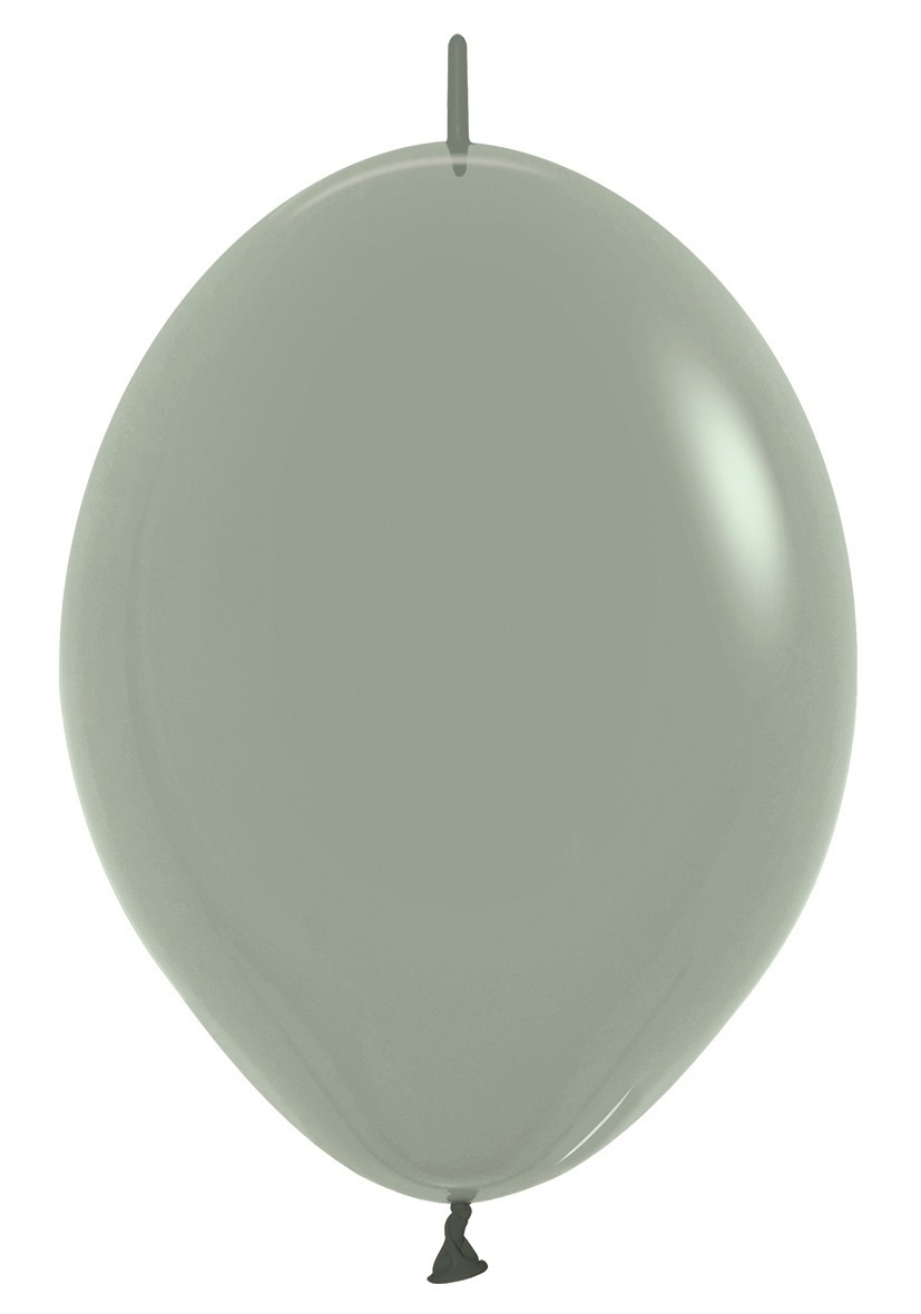 LOL.12 - Pastel Dusk Laurel Green 127 - 50 pieces