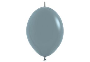 LOL.12 - Pastel Dusk Blue 140 - 50 Stuks