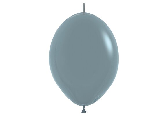 LOL.12 - Pastel Dusk Blue 140 - 50 Stuks