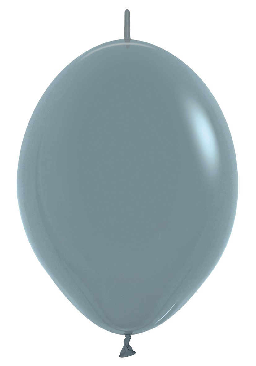 LOL.12 - Pastel Dusk Blue 140 - 50 Stuks