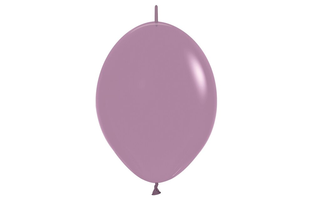 LOL.12 - Pastel Dusk Lavender 150 - 50 pieces