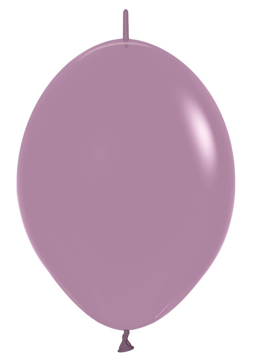 LOL.12 - Pastel Dusk Lavender 150 - 50 pieces