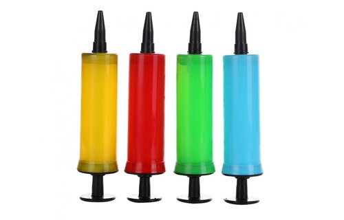 Pomp - SMALL - 1 stuks