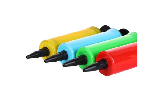 Pomp - SMALL - 1 stuks