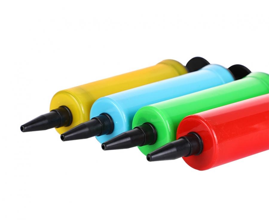 Pomp - SMALL - 1 stuks