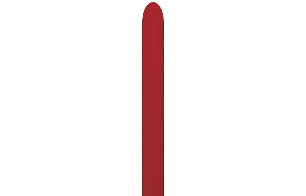 260 SEM - Imperial Red 016 - 50 Stuks