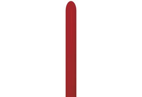 260 - Imperial Red 016 - 50 Stuks