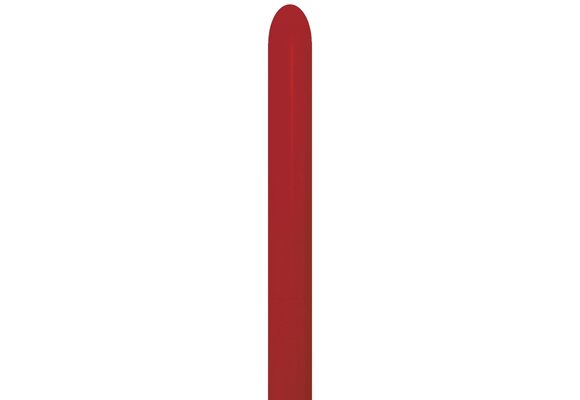 Sempertex 260  - Imperial Red 016 - 50 Stuks