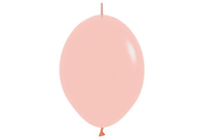 LOL.12 - Pastel Matte Melon 663 - 50 Stuks