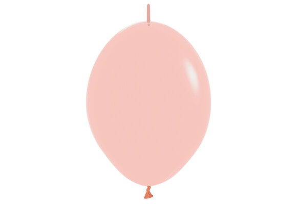 LOL.12 - Pastel Matte Melon 663 - 50 Stuks