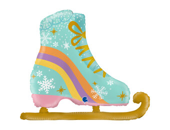 Ice Skate - 27 inch - GRABO