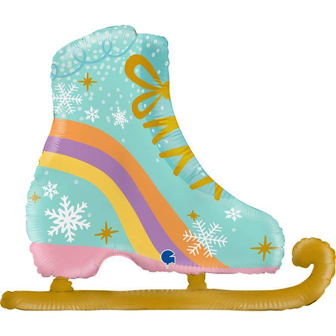 Ice Skate - 27 inch - GRABO