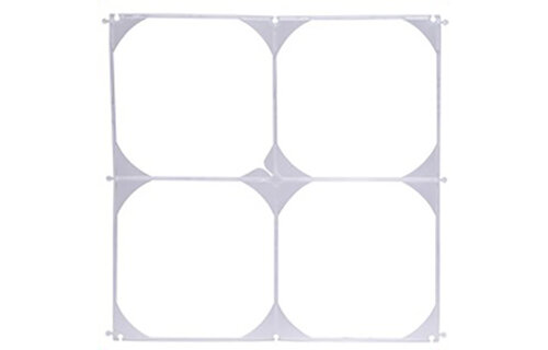 Balloon Grid - 12 inch Balloons-20 pieces