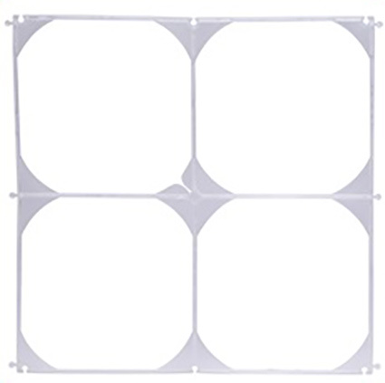 Balloon Grid - 12 inch Balloons-20 pieces