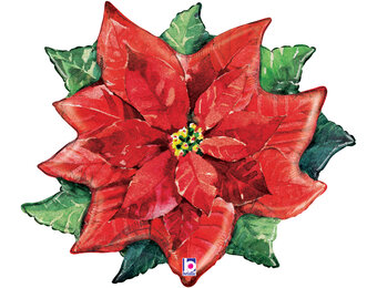 Kerstster - 35 inch - Betallic
