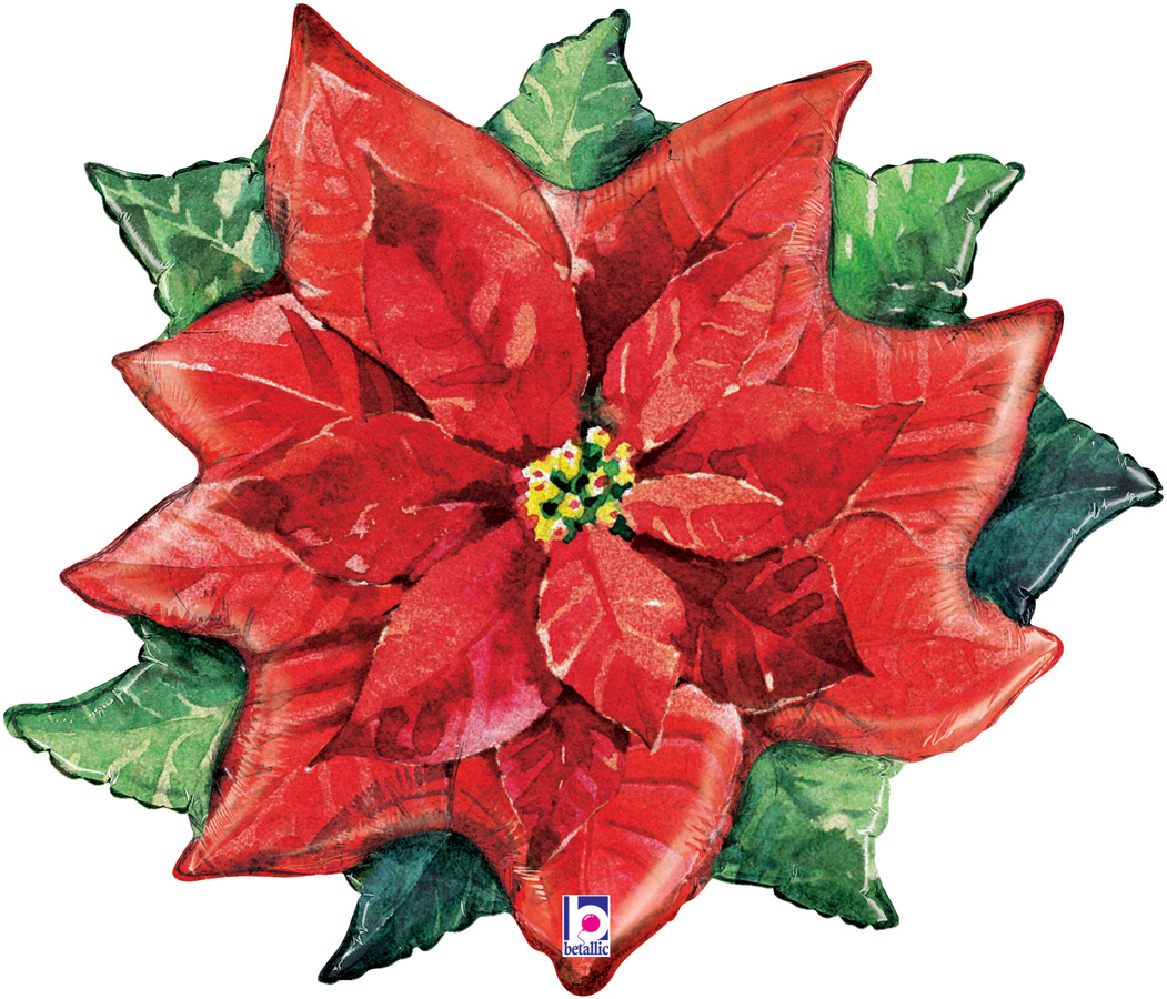 Kerstster - 35 inch - Betallic
