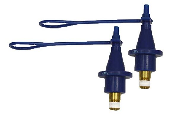 RP#35020 -  Replacement Nozzle - DSSS/PA