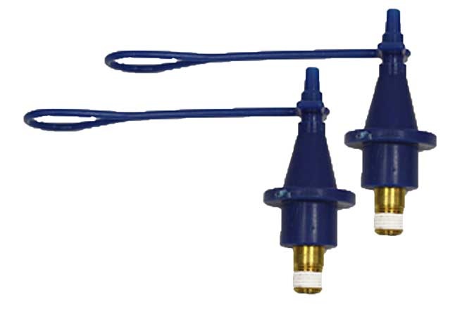 RP#35020 - Replacement Nozzle - DSSS/PA