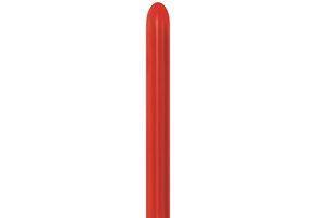 Nozzle Up - 260 - Metallic Red 515 - 50 pcs.